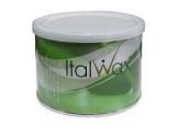 Воск ITALWAX в банке 400 мл  АЛОЭ